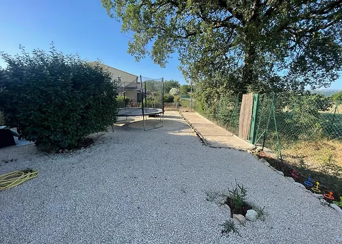 Maison De Campagne