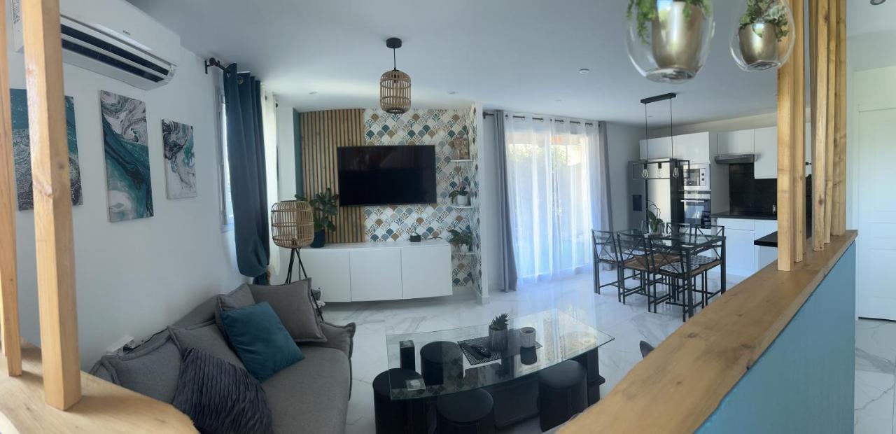 Сasa de vacaciones Maison De Campagne