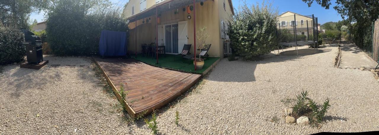 Maison De Campagne Holiday home