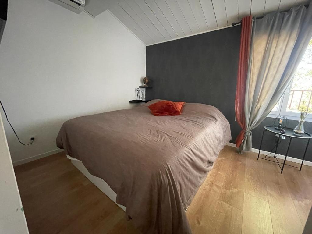 Holiday home Maison De Campagne