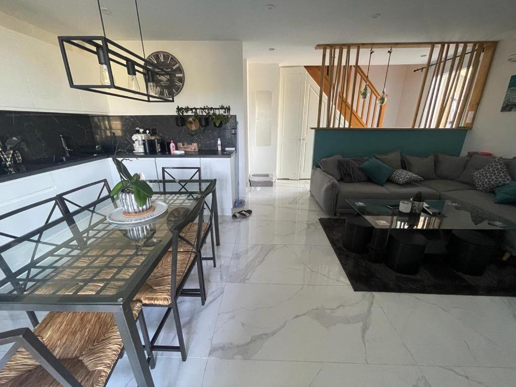 Maison De Campagne Holiday home *